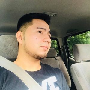 Meet your Posher, Denis